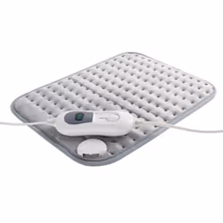 Purline WARMER PAD, Coussin chauffant pour corps, Minuteur, 1 pièce(s)