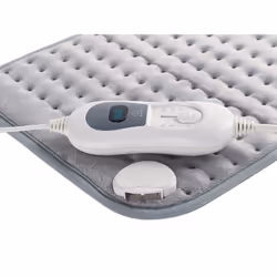 Purline WARMER PAD chauffe-corps Coussin chauffant pour corps