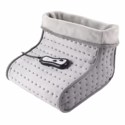 Purline WARMER FEET, Gris, Secteur, 300 mm, 300 mm, 340 mm, 1 pièce(s)