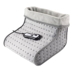 Purline WARMER FEET chauffe-pieds Gris