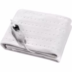 Description générale Le Purline WARMER BED est une couverture électrique légère, conçue pour offrir une chaleur sèche pénétra ...