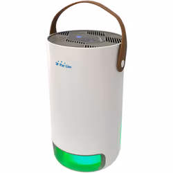 Avez-vous déjà prêté attention à la qualité de l'air que vous respirez ? Grâce à Purline, vous n'aurez plus à vous inquiéter, ...
