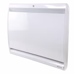 Purline MICAIRON A1000, 24 h, Intérieure, Mur, Blanc, Fonte, Remote