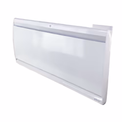 Purline MICAIRON A2000, 24 h, Intérieure, Mur, Blanc, Fonte, Remote