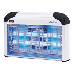 Tue Insectes Électrique 20W avec lumière ultraviolette