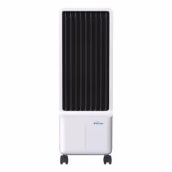 Purline 59806, 140 W, Noir, Blanc, Tactile, 270 mm, 270 mm, 790 mm