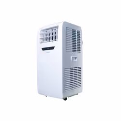Climatiseur portable 2250 frigories avec télécommande