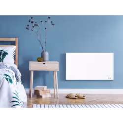 Purline PANEL S1500 Blanc 1500W - Vue supplémentaire 4
