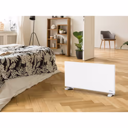Purline PANEL S1500 Blanc 1500W - Vue supplémentaire 5