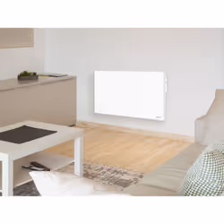 Purline PANEL S1500 Blanc 1500W - Vue supplémentaire 6