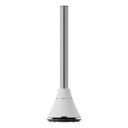 Purline 61803 Argent, Blanc