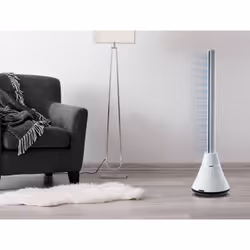 Purline 61803 Argent, Blanc