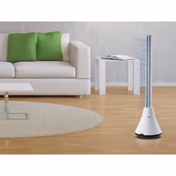 Purline 61803 Argent, Blanc