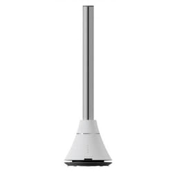 Purline VENTY TO 100 WI ventilateur Gris, Blanc