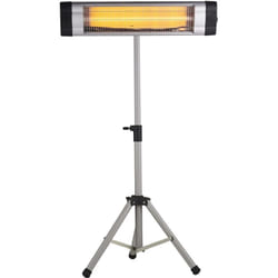 Purline - Chauffage halogène 3000W pour une utilisation intérieure ou extérieure