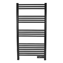 Purline NTW-11B rail de sèche serviettes Aluminium Porte-serviettes échelle