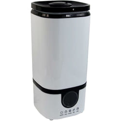 Humidificateur à ultrasons pour 33 m²