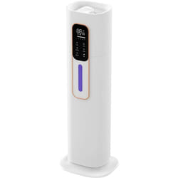 Humidificateur numérique à ultrasons de haute capacité