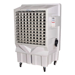 Purline 63478 Climatiseur portatif 100 L 64 dB Blanc