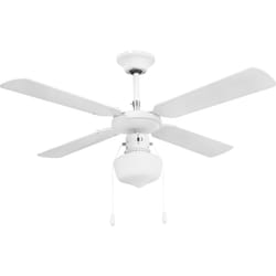 SVAN SVVE42T ventilateur Blanc