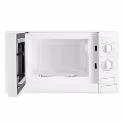 Aspes AMW120G micro-onde Comptoir Micro-onde combiné 20 L 700 W Blanc
