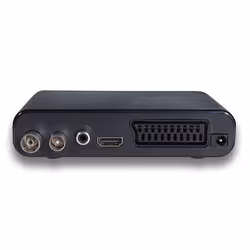 TvTech GigaTV HD250 T Cable Full HD Noir - Vue supplémentaire 3