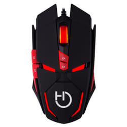 Hiditec MICRURUS souris Droitier USB Type-A Laser 8100 DPI