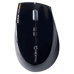 Hiditec Dendro souris Droitier RF sans fil Optique 2000 DPI