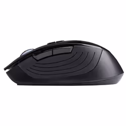 Hiditec Dendro souris Droitier RF sans fil Optique 2000 DPI