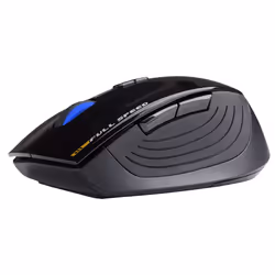 Hiditec Dendro souris Droitier RF sans fil Optique 2000 DPI - Vue supplémentaire 4
