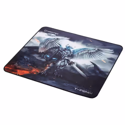 Hiditec T-Fenix L Tapis de souris de jeu Multicolore