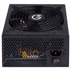 Hiditec BZ750 80Plus Bronze unité d'alimentation d'énergie 750 W 20+4 pin ATX ATX Noir - Vue supplémentaire 4