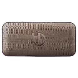 Hiditec HARUM Enceinte portable stéréo Or 10 W
