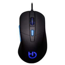 Hiditec ESUS souris Droitier USB Type-A Optique 2800 DPI