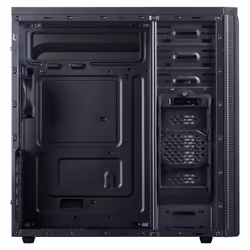 Hiditec ATX KLYP PSU Tower Noir - Vue supplémentaire 4