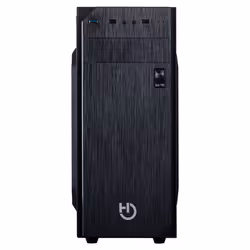 Hiditec ATX KLYP Tower Noir