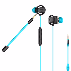 Hiditec Taiko Noir, Turquoise