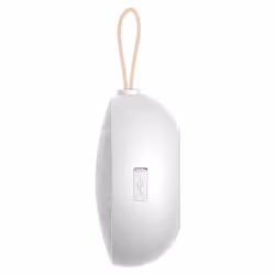 Hiditec Urban Rok S Enceinte portable mono Blanc 3 W