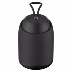 Hiditec Urban Rok M, 5 W, 90 - 18000 Hz, 65 dB, Avec fil &sans fil, A2DP, AVCTP, AVRCP, HFP, SPP, 10 m