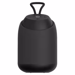 Hiditec Urban Rok M Enceinte portable mono Noir 5 W