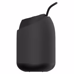 Hiditec Urban Rok M Enceinte portable mono Noir 5 W