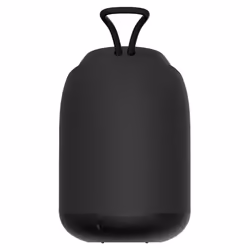 Hiditec Urban Rok M Enceinte portable mono Noir 5 W - Vue supplémentaire 4