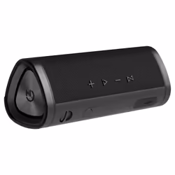 Hiditec Urban Rok L Enceinte portable stéréo Noir 10 W