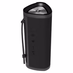 Hiditec Urban Rok L Enceinte portable stéréo Noir 10 W - Vue supplémentaire 5