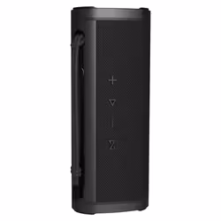 Hiditec Urban Rok L Enceinte portable stéréo Noir 10 W - Vue supplémentaire 6