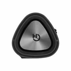 Hiditec Urban Rok L Enceinte portable stéréo Noir 10 W - Vue supplémentaire 7