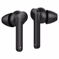 Hiditec Vesta, Sans fil, 20 - 20000 Hz, Casque, Noir