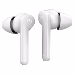 Hiditec Vesta, Sans fil, 20 - 20000 Hz, Casque, Blanc