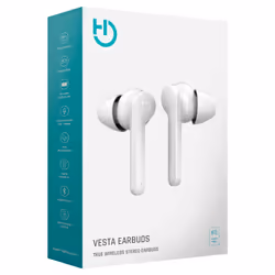 Hiditec Vesta Blanc - Vue supplémentaire 7