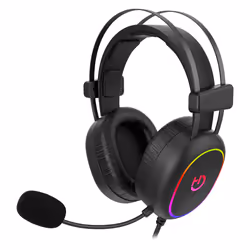 Hiditec Erys ARGB Noir